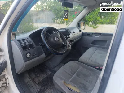 Volkswagen Caravelle 4
