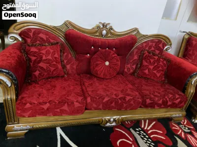 طخم قنفات ملكي 3