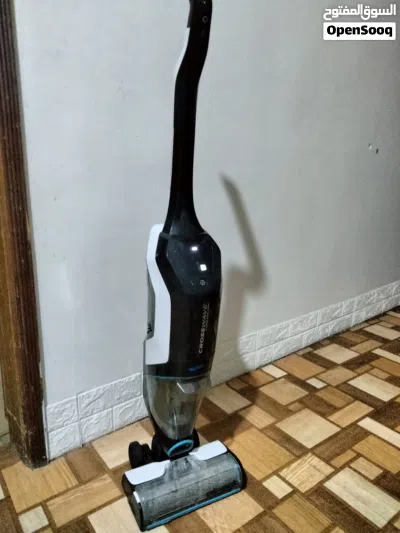 مكنسة بيسل 3في1 كروس ويف ماكس 2