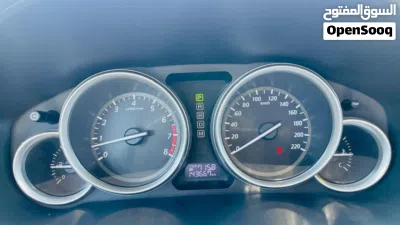 مازدا CX-9 Standard 3