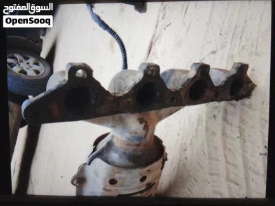 مرميطة هونداي فيرنا 2