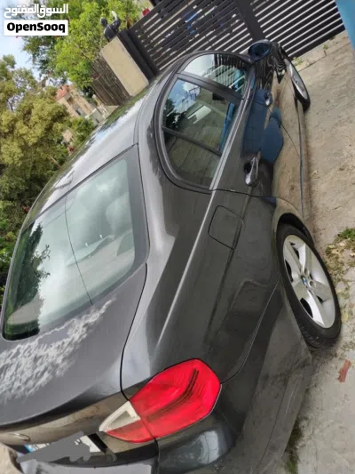 BMW 3 Series 318 3