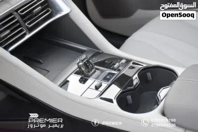 BYD Song Plus 4