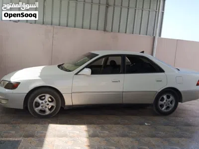 Lexus IS IS 300 3