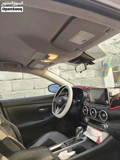 نیسان سێنترا SV 4