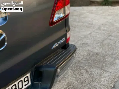Mazda BT-50 XT 3