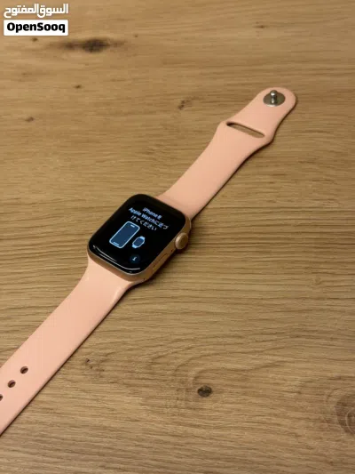 Apple Watch Series 5 40 2