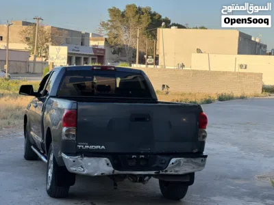 Toyota Tundra SR 3