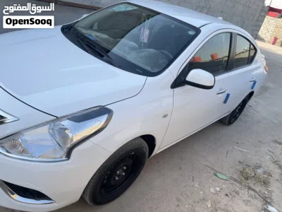 نيسان صني SL 2