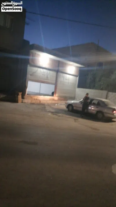 مستودعين للايجار 4