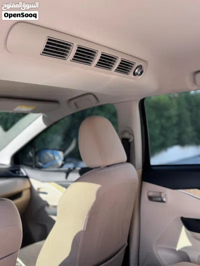 Mitsubishi Xpander GLS 4