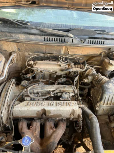 هيونداي سنتافي GLS 3