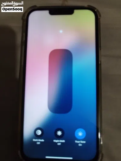 I phone 13 Pro max 256 GB battery 100 change screen and battery new face I'd work with cover last 85 4