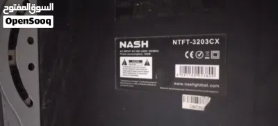 Nash Led.. 2