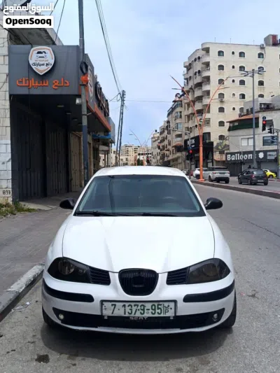 سيات كوردوبا 3
