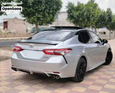 Toyota Other 2