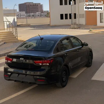 Kia Rio LX 2