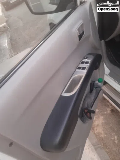 ميتسوبيشي L200 Double Cab GL 3