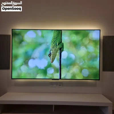 FOR SALE – TCL 65" C6K QD Mini LED 4K Google TV 2