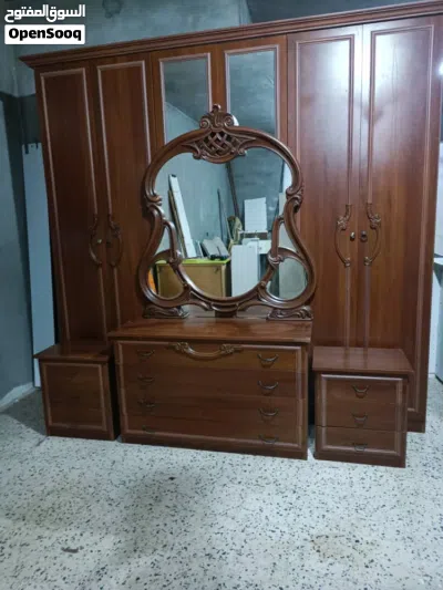 دار نوم ايطاليه بحاله ممتازه جدا 3