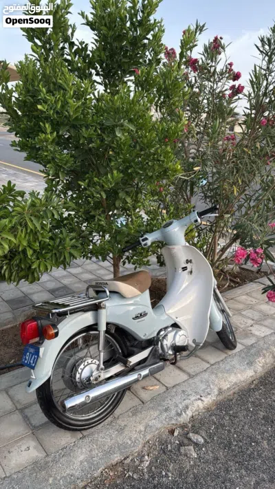 Honda Other 2