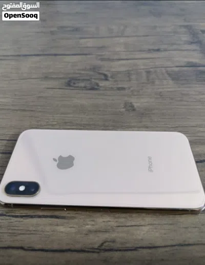 Iphone xs - 256 . 2