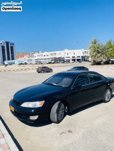 Lexus ES ES 350 4