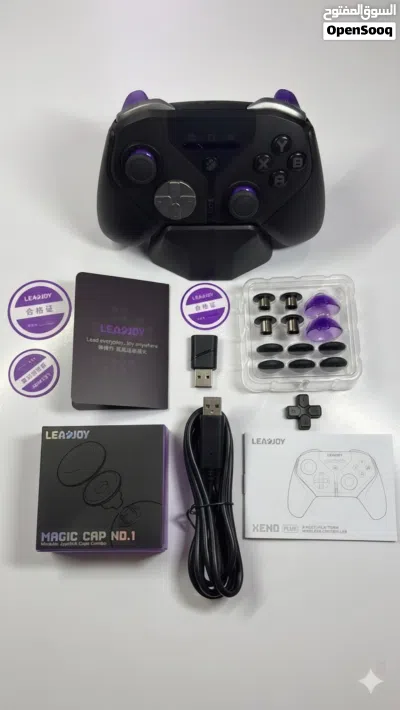 Leadjoy Xeno Plus 3