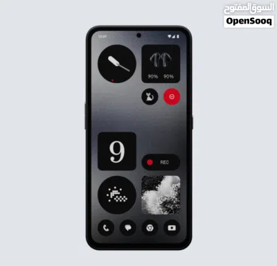 العرض الأقوى Nothing CMF Phone 1 لدى العامر موبايل 2