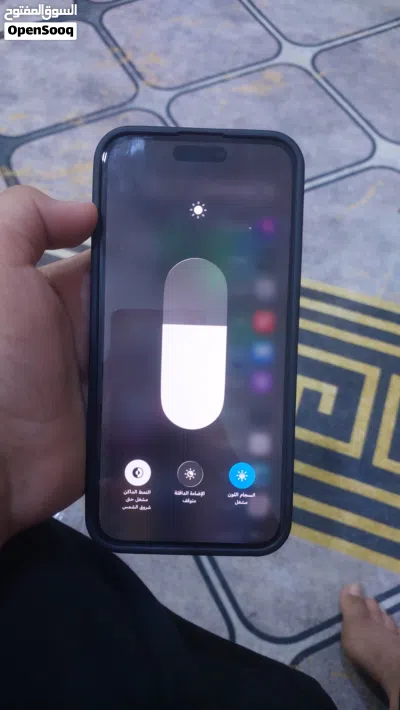 تلفون نضيف باب اول وجديد ويخبل وبطاريته87 3
