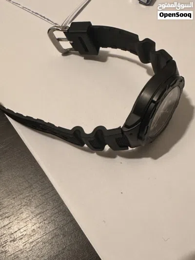 كاسيو Casio ساعة بحالة الوكاله 3