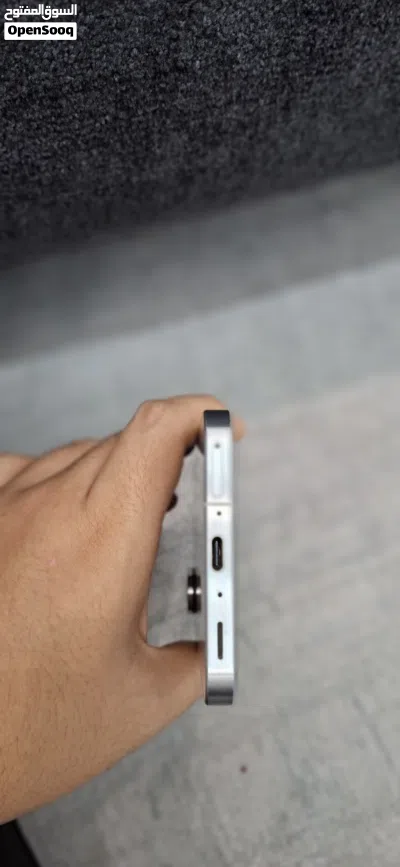 جهاز نقال سامسونج a56 4