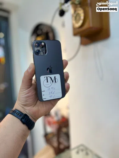 iPhone 13 Pro Max 256g 3