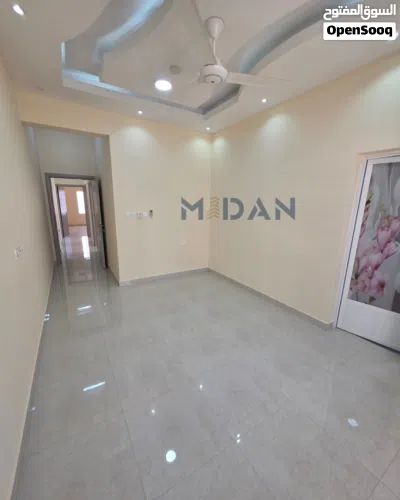 Ground Floor 3 Bedroom Apartment for Rent in Ruwi 2
