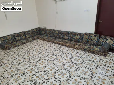 10 Person Arabic Majlis Seating 2
