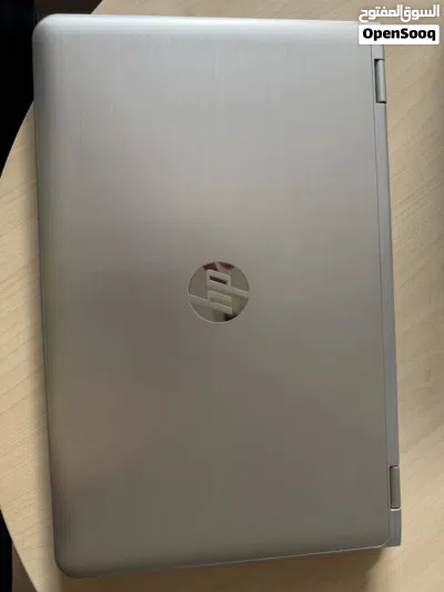 HP ENVY x360 Convertible لاب توب 3