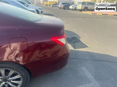 Lexus ES ES 350 3