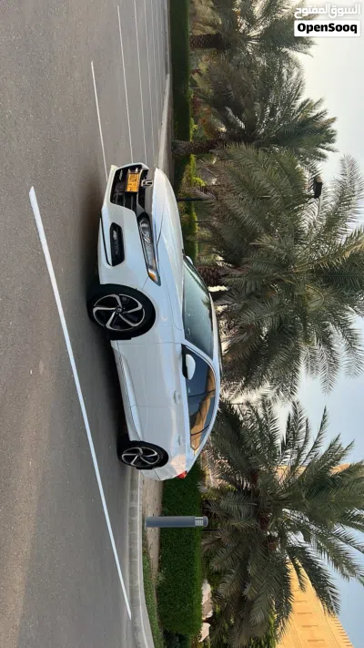 هوندا اكورد EX-L 3