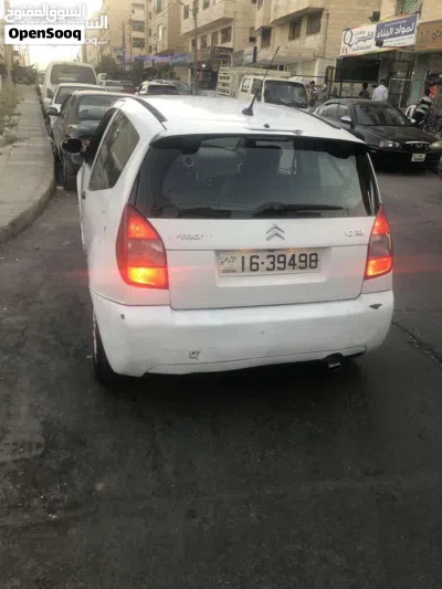 ستيروين C2 3