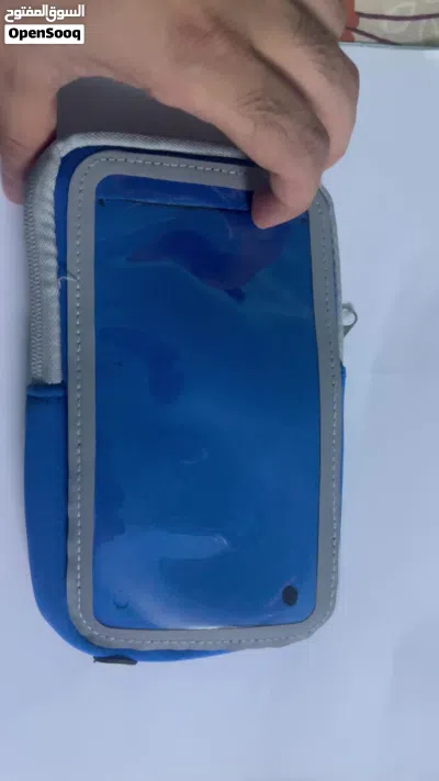 حامل هاتف للذراع 4
