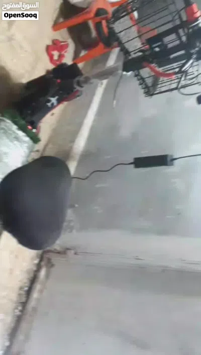 سكوتر الوحش 2