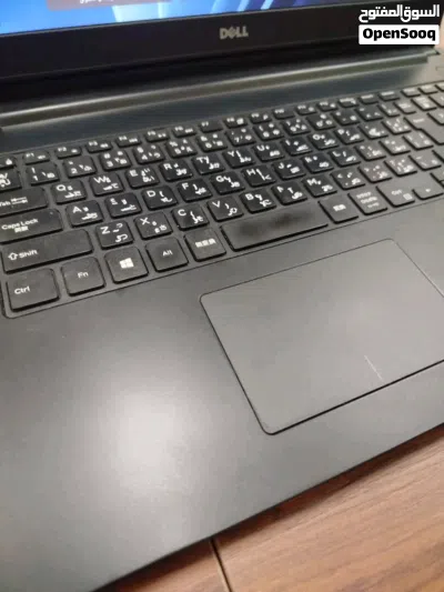 لابتوب DEEL معالج cori7. كرت منفصل NVIDIA مناسب للالعاب والتصميم والدراسة 4