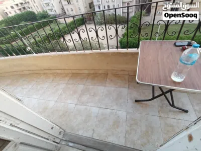 فرصة مميزة شقة للبيع بالحي الأول العبور - بحري ناصية - 3غرف فيو مفتوح 4