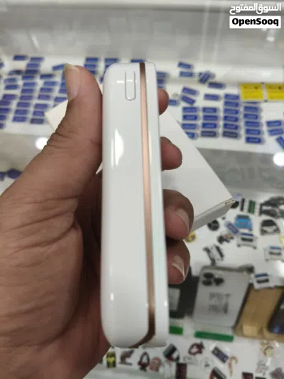 طابعة صور فوريه من الهاتف hp جديده كليا 2