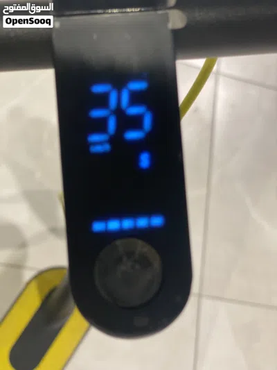 سكوتر شاومي للبيع 4