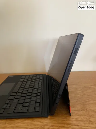 للبيع: جهاز الألعاب الفائق ASUS ROG Flow Z13 – قوة الأداء في تصميم محمول وأنيق 4