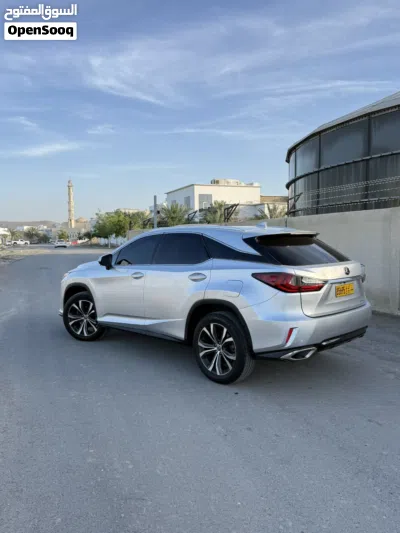 Lexus RX RX 350 3