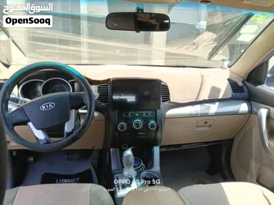 Kia Sorento Standard 4