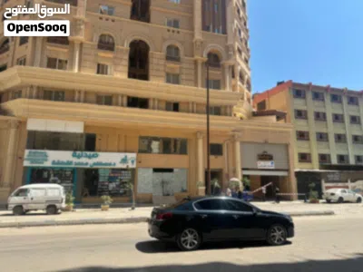شقة للبيع 3 غرفة 4