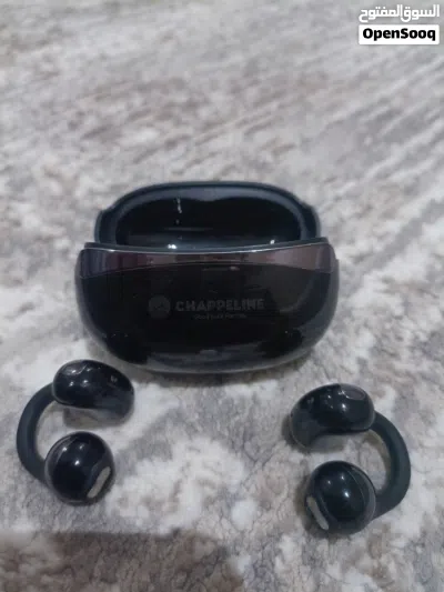 سماعات chappeline 3
